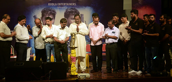 ಕಿರುಚಿತ್ರಗಳಿಗೂ ರಾಜ್ಯ ಸರ್ಕಾರ ಸಬ್ಸಿಡಿ ನೀಡಬೇಕು : ಸಂಜೀವ ದಂಡಕೇರಿ ಆಗ್ರಹ